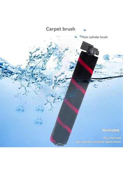 Dyson V7 V7 V8 V8 V10 V11 V15 Vakum Süpürge Yedek Parçaları LED Toz Işıkları ile (Yurt Dışından) fiyatları