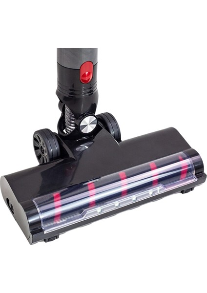 Dyson V7 V7 V8 V8 V10 V11 V15 Vakum Süpürge Yedek Parçaları LED Toz Işıkları ile (Yurt Dışından) fırsatları