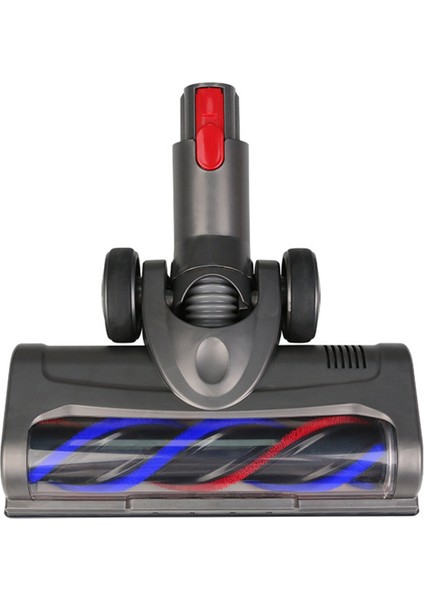 Dyson V7 V8 V8 V11 V11 V15 Vakum Yedek Parçaları, LED Işıklı Ahşap Zemin Ekleri (Yurt Dışından) indirimleri