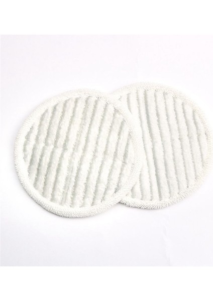 4pcs Bissell Spinwave Için Yedek Pedler Sert Zemin Paspası 2037/2039A/2052Z/2124/2240Z Yıkanabilir (Yurt Dışından)