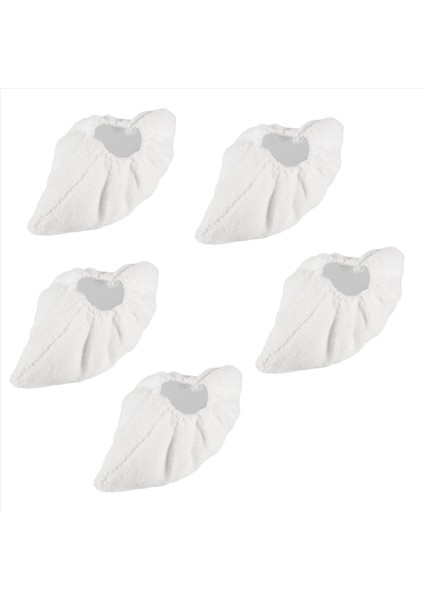 5 Pcs Mikrofiber Kapak Seti El Nozası Karcher Easyfix Buhar Temizleyici Sc1, Sc2, Sc3, Sc4, Sc5 (Yurt Dışından) fiyatları