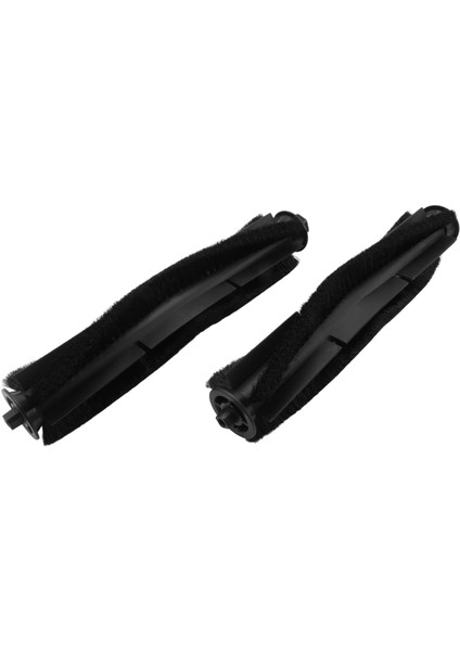 2pcs Roller Fırça Xiaomi Viomi S9 Robot Vakum Süpürge Değiştirilebilir Aksesuarlar Için Ana Fırça (Yurt Dışından) fiyatları