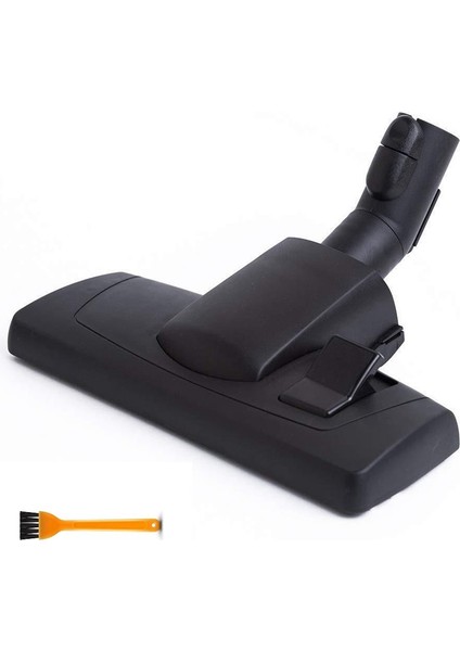 Yedek Parçalar Zemin Fırça Başı Miele S1 S2 S4 S4 S5 S6 S8 Vakum Süpürge Aksesuarları Için Uyumlu (Yurt Dışından)