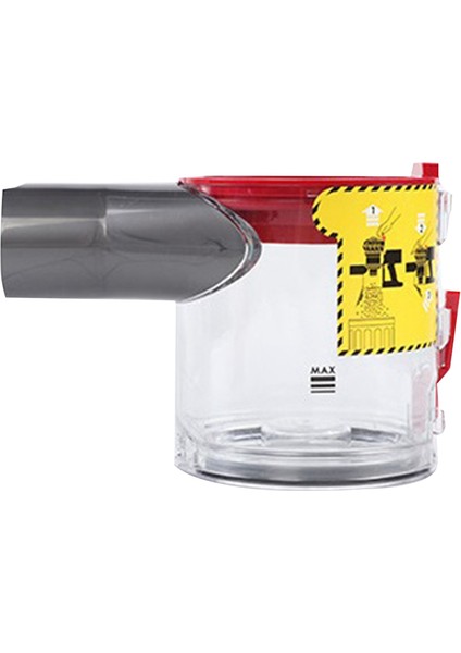 Xiaomi/mijia Mite Remover Pro B402CN Aksesuar Parçası 4 Adet Için Filtre (Yurt Dışından)