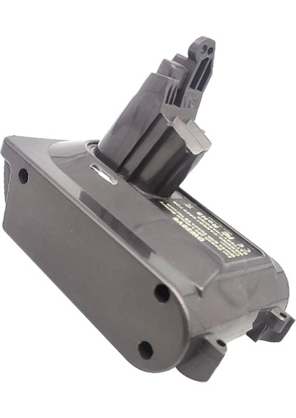 Dyson V15 V7 V8 Kuru ve Islak Paspas Temizleme Başlığı Vakum Aparatı, B (Yurt Dışından)