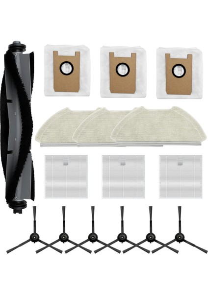 Dyson V15 V7 V8 Kuru ve Islak Paspas Temizleme Başlığı Vakum Aparatı, B (Yurt Dışından) indirimleri