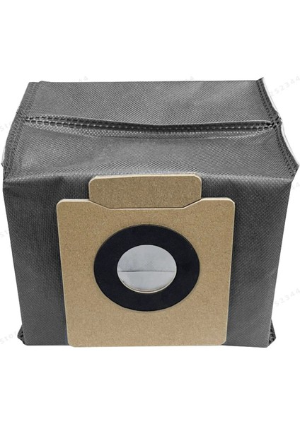 Eufy X8 Pro Ses Robot Vakum Temizleyici Toz Torbaları Aksesuarları Fırça Paspas Bezi Yedek (Yurt Dışından) indirimleri