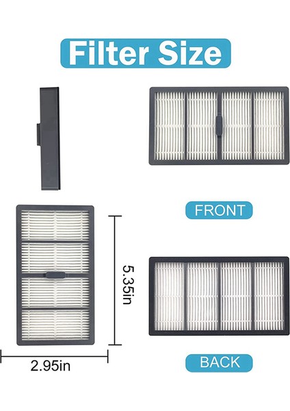 Lydsto Kendi Kendini Temizleyen Robot Süpürge Aksesuarları Toz Kutusu Için (Yurt Dışından)