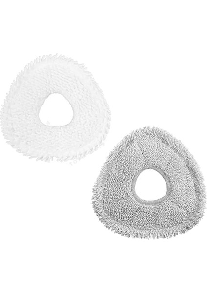 Narwal Freo x Ultra / Narwal J4 Için Aksesuar Seti, J4 Lite Yedek Parçalar Ana Yan Fırça Filtresi Mop Kumaş, B (Yurt Dışından) fırsatları