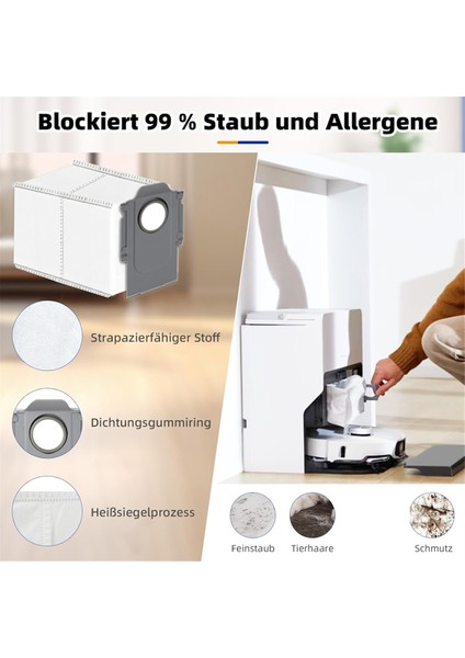 Shark RV2310AE Temizleyici Ana Yan Fırça Hepa Filtreleri Sünger Filtre (Yurt Dışından) fiyatları