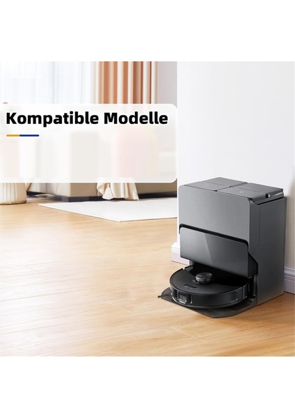 Shark RV2310AE Temizleyici Ana Yan Fırça Hepa Filtreleri Sünger Filtre (Yurt Dışından) modelleri