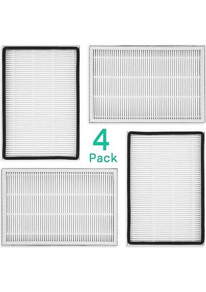 Ecovacs Deebot T9 Aıvı N8 Pro Serisi Ana Fırça Filtre Toz Torbaları Için (Yurt Dışından) modelleri