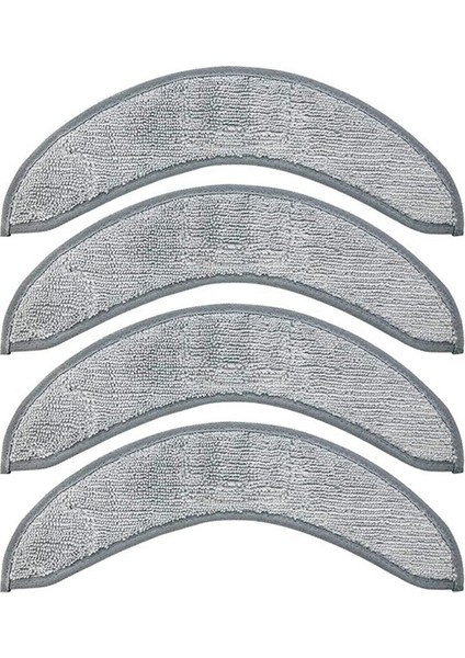 Xiaomi Roborock Robot Süpürge Çift Ana Silindir Fırçaları Için (Yurt Dışından) fırsatları