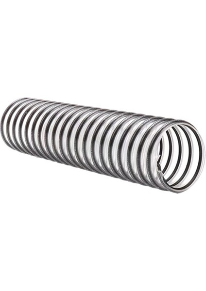 Tineco Zemin Serisi /dreame Serisi Zemin Yatakçığı Evrensel Kanalizasyon Borusu Spiral Hortum Zemin Fırçası Bağlantı Borusu (Yurt Dışından)