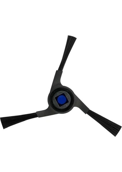 Ecovacs Deebot X2 / X2 Omni / X2 Pro / X2 Combo Yan Fırça Beyaz (Yurt Dışından) modelleri