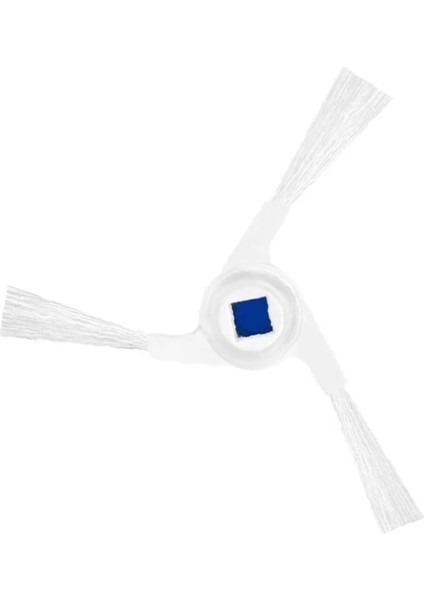 Ecovacs Deebot X2 / X2 Omni / X2 Pro / X2 Combo Yan Fırça Beyaz (Yurt Dışından) indirimleri