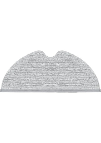 Xiaomi Mı Robot Vakum Pot 2, 1c, STYTJ03ZHM Yedek Yedek Parça Ana Yan Fırça Hepa Filtre Mop Rag (Yurt Dışından) modelleri