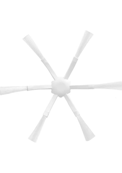 Xiaomi Mı Robot Vakum Pot 2, 1c, STYTJ03ZHM Yedek Yedek Parça Ana Yan Fırça Hepa Filtre Mop Rag (Yurt Dışından) fırsatları