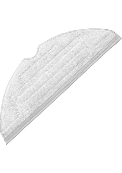 Roborock S8 / S8+ Plus Vakum Parçaları Için Yedek Aksesuarlar Ana Roller Yan Fırça Koruma Hepa Filtre Mop Bez (Yurt Dışından) indirimleri