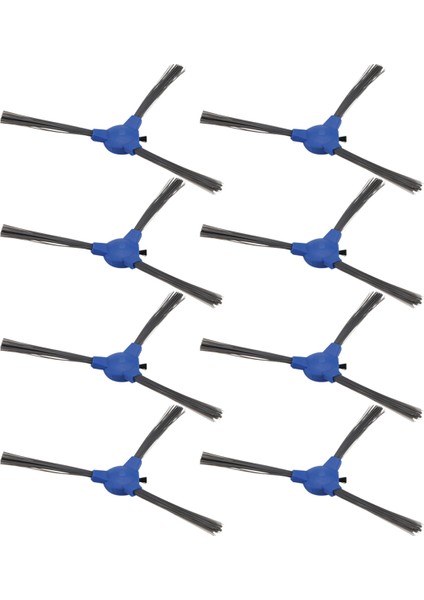 Cecotec Conga 1099 Bağlı / Conga 1990 Bağlı Robot Vakum Yedek Parça Yan Fırça (Yurt Dışından) modelleri