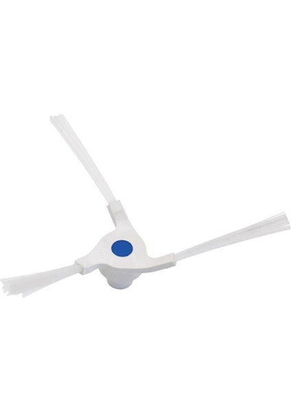 6 Adet Yan Fırça Süpürme Robot Aksesuarları Ecovacs Için Robot Parçaları Süpüren Ecovacs Için Robot Parçaları (Yurt Dışından) fırsatları