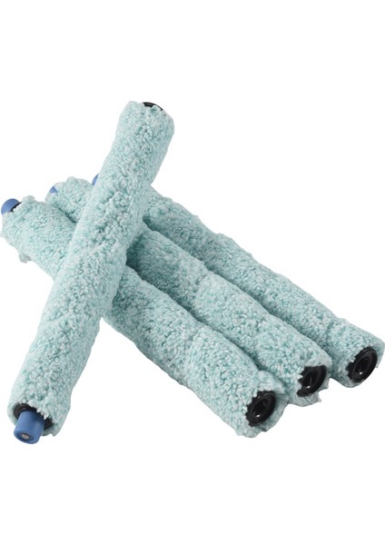 4pcs Zemin Yıkama Robotik Temizleyici Ana Fırça Ilife W400 Zemin Yıkama Robot Parçaları Aksesuarları (Yurt Dışından) fırsatları