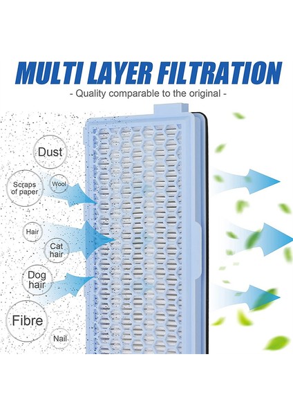 11 Adet Vakum Bağlantı Seti Islak Kuru Plastik Vakum Hortumu Adaptörü (Yurt Dışından)