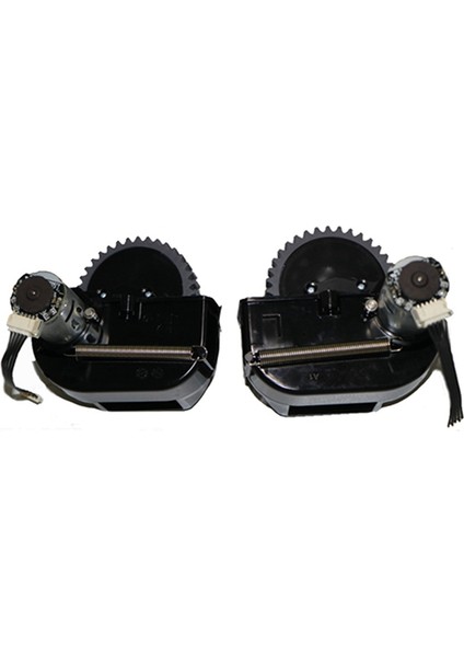 Dreame X40/X40PRO/X40 Ultra Yedek Ana Fırça Için (Yurt Dışından)