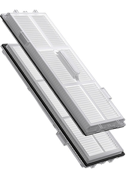 Shark Rotator NV681 NV340 Için 2'si 1 Arada Duster Dar Alan Temizleme Aparatı (Yurt Dışından)