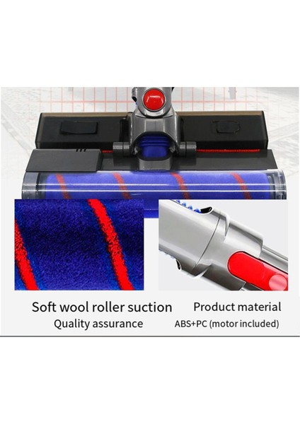 Shark Rotator NV681 NV340 Için 2'si 1 Arada Duster Dar Alan Temizleme Aparatı (Yurt Dışından) indirimleri