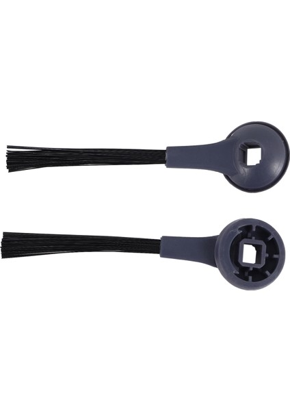 10PCS Yan Fırçalar Köpekbalığı Iq Robot R101AE (RV1001AE), RV1100, RV1101, RV2011DRUS, RV912S, R100 (Yurt Dışından)