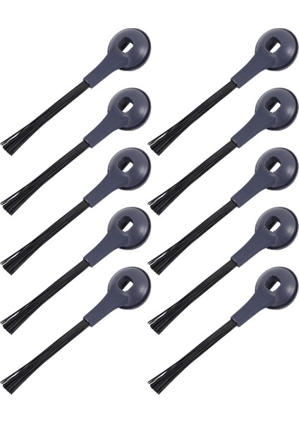 10PCS Yan Fırçalar Köpekbalığı Iq Robot R101AE (RV1001AE), RV1100, RV1101, RV2011DRUS, RV912S, R100 (Yurt Dışından) fiyatları