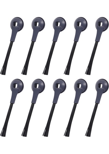 10PCS Yan Fırçalar Köpekbalığı Iq Robot R101AE (RV1001AE), RV1100, RV1101, RV2011DRUS, RV912S, R100 (Yurt Dışından) fırsatları