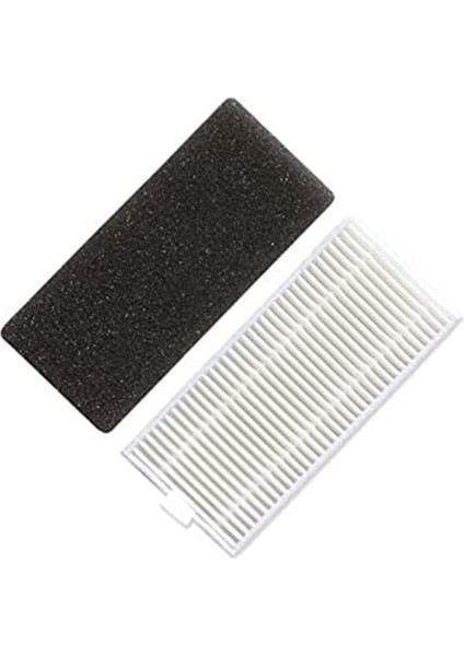 Dreame X40 ULTRA/L10S Pro Ultra Heat Için Aktif Karbon Toz Torbası (Yurt Dışından)