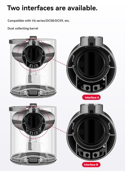 Dreame X40 ULTRA/L10S Pro Ultra Heat Için Aktif Karbon Toz Torbası (Yurt Dışından) indirimleri