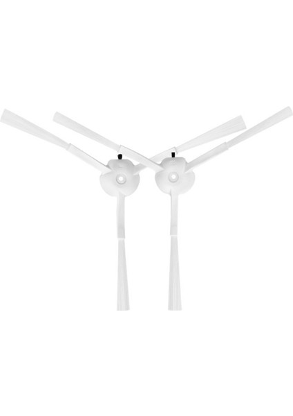 Inıc I9 Roller Ana Yan Fırça Mop Bezleri Rag Robot Vakum Temizleyici Aksesuarları Yedek Parça Değiştirme, 13 Pcs (Yurt Dışından) fiyatları