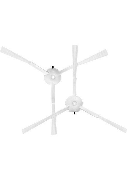 Inıc I9 Roller Ana Yan Fırça Mop Bezleri Rag Robot Vakum Temizleyici Aksesuarları Yedek Parça Değiştirme, 13 Pcs (Yurt Dışından) indirimleri