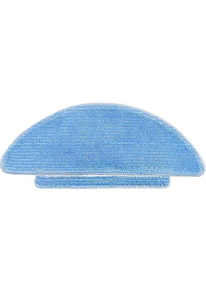 36PCS Fırça Filtresi ve Paspas Tikom Için Set L8000 L9000 Lubuelu SG60 SL60 Vakum Süpürge Aksesuar Yedek Parçaları (Yurt Dışından) modelleri