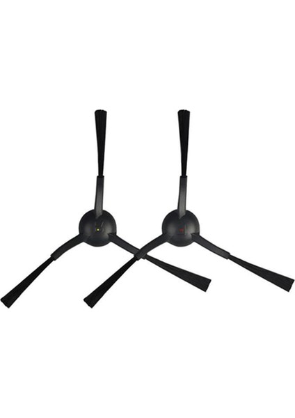 36PCS Fırça Filtresi ve Paspas Tikom Için Set L8000 L9000 Lubuelu SG60 SL60 Vakum Süpürge Aksesuar Yedek Parçaları (Yurt Dışından) fırsatları