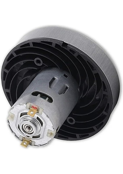 Haier ve Whirlpool Için Yedek Elektrikli Süpürge Motoru (Yurt Dışından) fırsatları