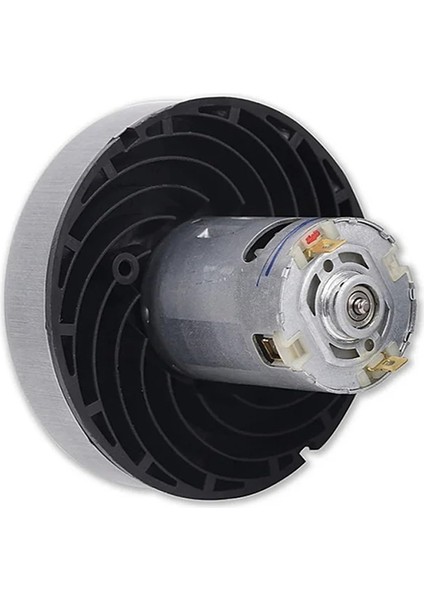 Haier ve Whirlpool Için Yedek Elektrikli Süpürge Motoru (Yurt Dışından) indirimleri
