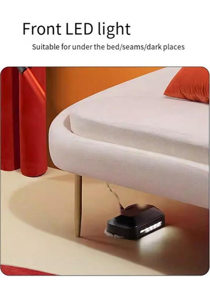 Vakum Süpürge Mop Kafa Aksesuarları Dyson V7 V7 V8 V10 V11 V15 Vakum Süpürge Paspası Baş Kat Fırçası Değiştirme (Yurt Dışından) fırsatları