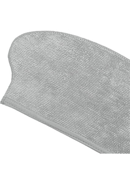 Mıdea M6 / VCR21LSW / Eureka NER600 Robot Vakum Aksesuarları Için Ana Yan Fırça Hepa Filtre Mop Yedek Parçaları (Yurt Dışından) fiyatları