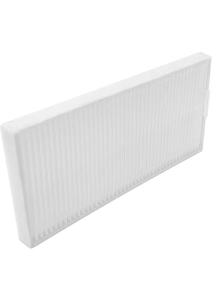 Mıdea M6 / VCR21LSW / Eureka NER600 Robot Vakum Aksesuarları Için Ana Yan Fırça Hepa Filtre Mop Yedek Parçaları (Yurt Dışından) fırsatları