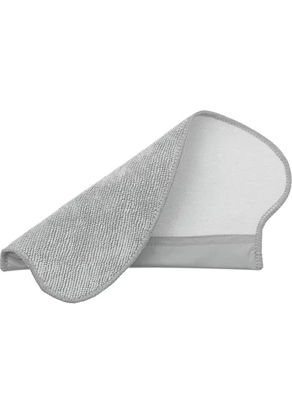 Mıdea M6 / VCR21LSW / Eureka NER600 Robot Vakum Aksesuarları Için Ana Yan Fırça Hepa Filtre Mop Yedek Parçaları (Yurt Dışından) indirimleri