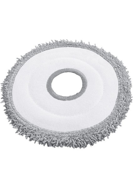 Dreame L10S Ultra L10 Ultra L10 Prime L20 Için Toz Torbaları ve Paspas Bezleri (Yurt Dışından) fırsatları