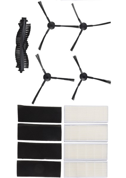 Philips Elektrikli Süpürge FC9728 FC9735 Elements Hepa Filtre Pamuk Için (Yurt Dışından) indirimleri