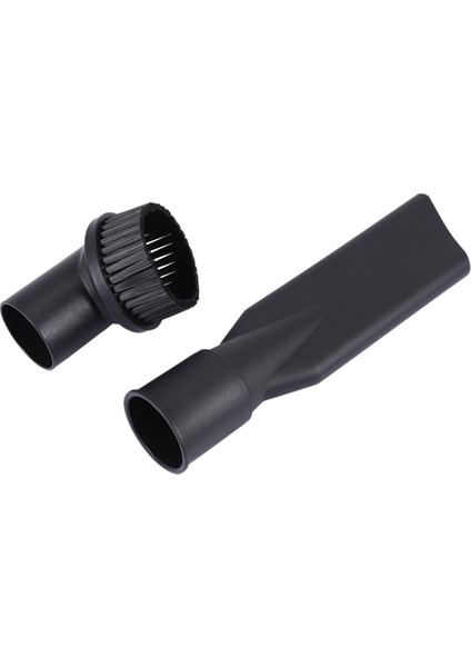 Endüstriyel Vakum Süpürge Yuvarlak Fırçası ve Düz Meme Setleri Iç 44MM Dayanıklı Endüstriyel Vakum Süpürge Aksesuarları (Yurt Dışından) fiyatları