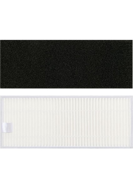 Yedek Spaere Parça Yan Fırçalar Yeedi Için Uygun K650 Robotik Vakum Aksesuarları (7 Pc) (Yurt Dışından) fırsatları