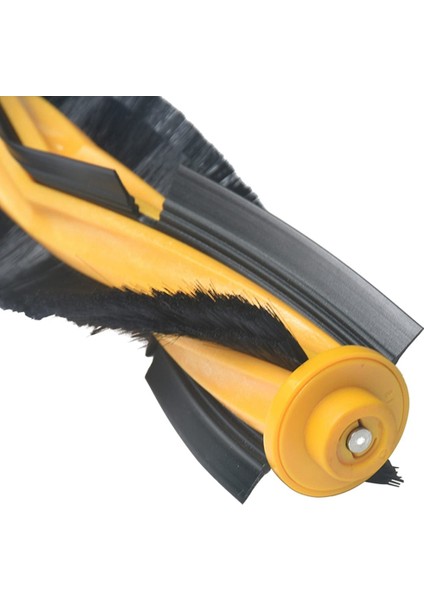 Yedek Yedek Parçalar Ana Yuvarlanma Fırçası Silindir Fırçası Yeedi Vac Istasyonu Için Uygun Vakum Süpürge Aksesuarları (Yurt Dışından) indirimleri